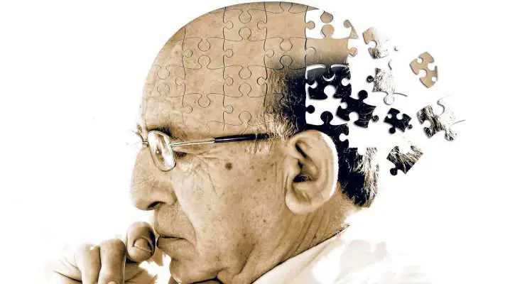 Demenza di Alzheimer: aspetto psicologico