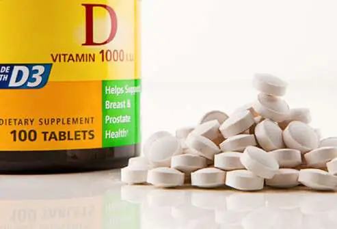 La carenza di Vitamina D: una “epidemia” creata per errore?