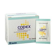 Codex