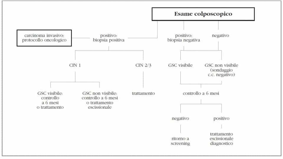 Infezione da HPV: Figura 3