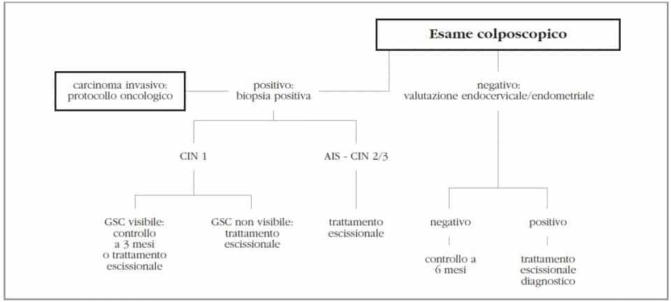 Infezione da HPV: Figura 5