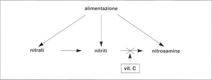 Vitamina C (Acido Ascorbico): reazione 20