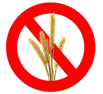 Allergia al grano e al frumento