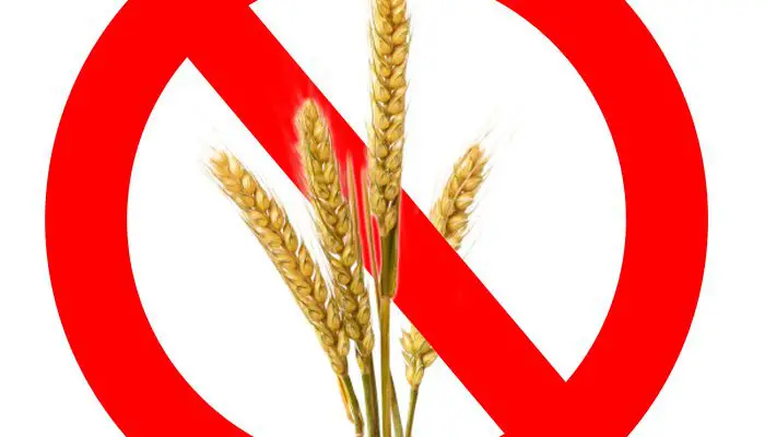 Allergia al grano e al frumento