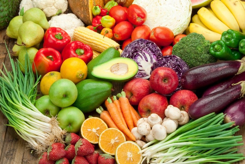 dieta per la psoriasi