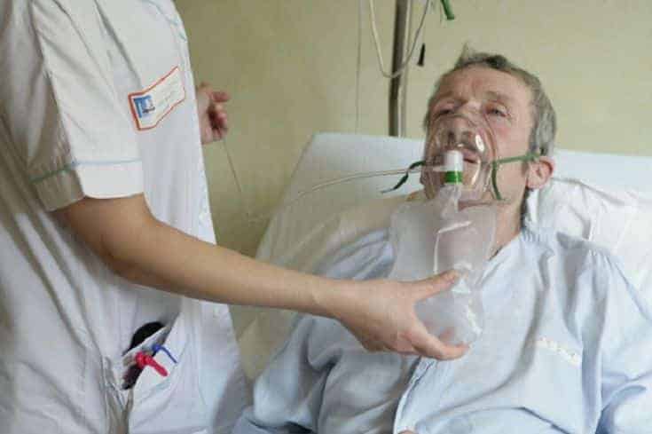 Malattia polmonare interstiziale