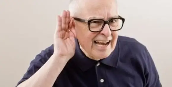 Presbiacusia: la sordità dell’anziano
