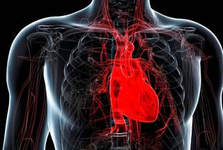 Disfunzione diastolica