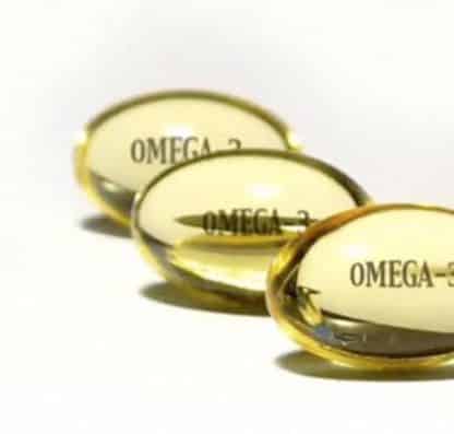 Acidi grassi Omega-3: inutili dopo infarto?