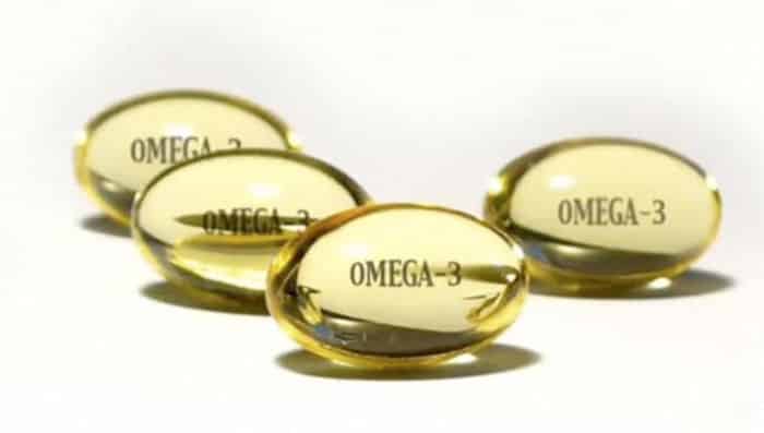 acidi grassi omega-3 polinsaturi