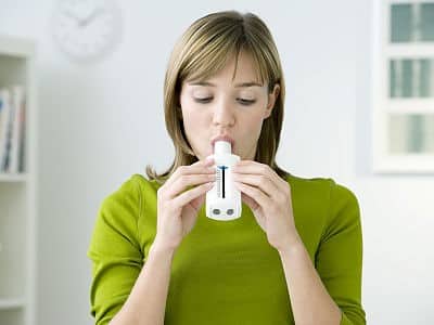 Breath Test per intolleranza al Lattosio