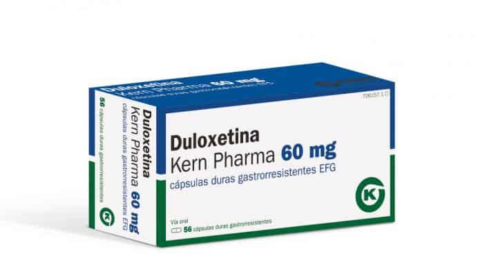 Duloxetina: un farmaco da evitare?