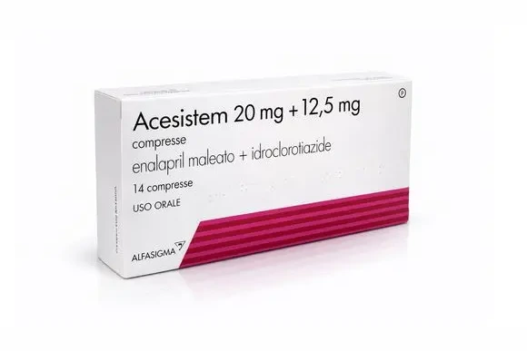 Confezione di Acesistem