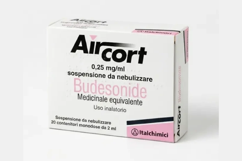 Confezione di Aircort