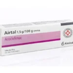 Confezione di Airtal