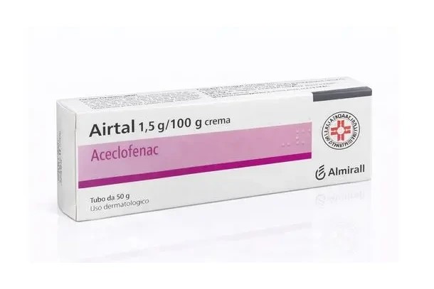 Confezione di Airtal