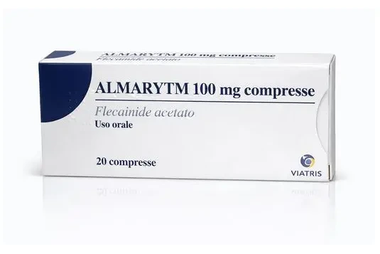 Confezione di Almarytm