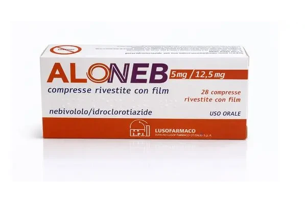 Confezione di Aloneb