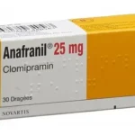Confezione di Anafranil
