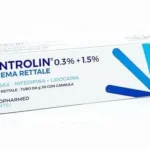 Confezione di Antrolin