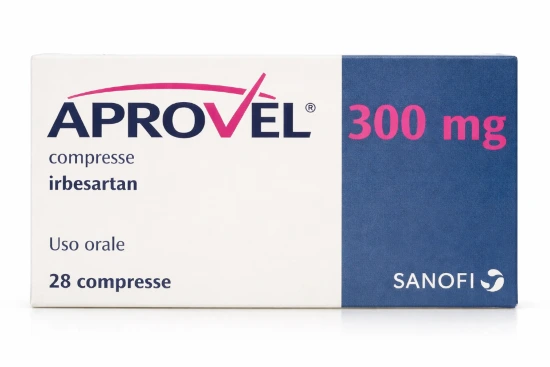 Confezione di Aprovel