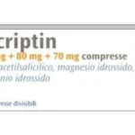 Confezione di Ascriptin
