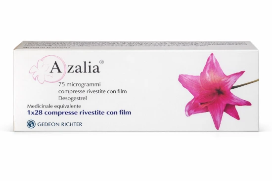 Confezione di Azalia