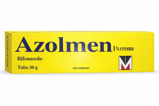 Confezione di Azolmen