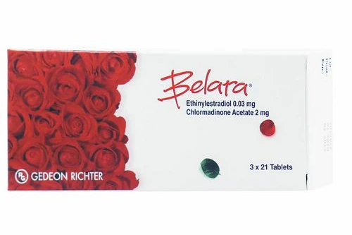 Confezione di Belara