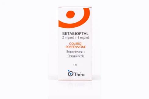 Confezione di Betabioptal