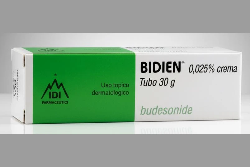 Confezione di Bidien