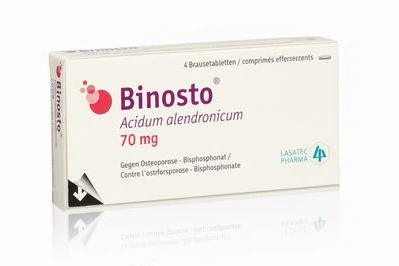 Confezione di Binosto