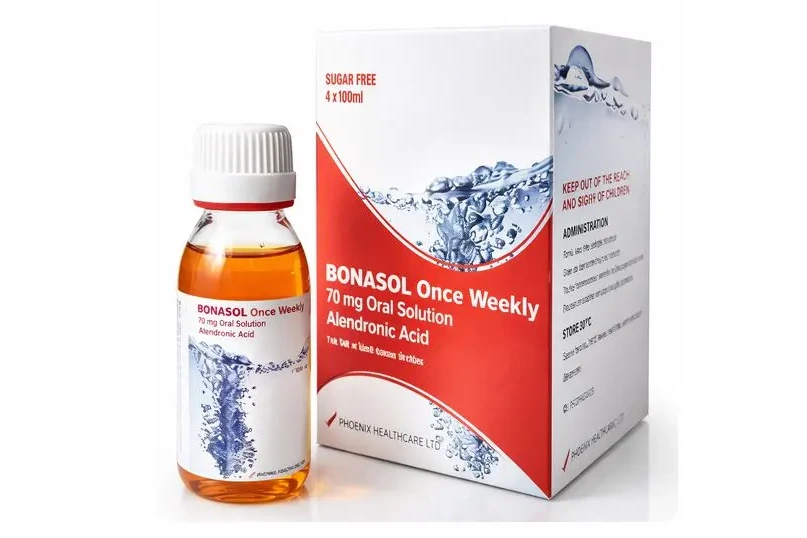 Confezione di Bonasol