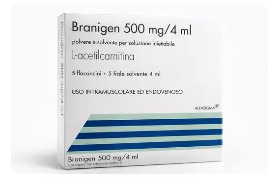 Confezione di Branigen