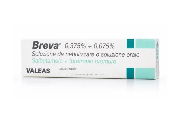 Confezione di Breva