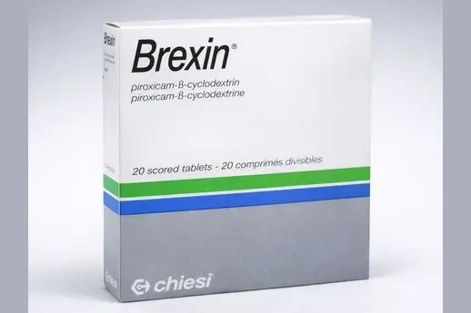 Confezione di Brexin