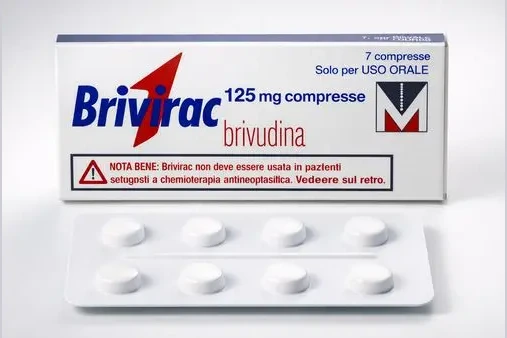 Confezione di Brivirac