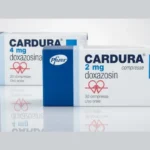 Confezione di Cardura