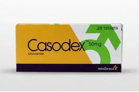 Confezione di Casodex