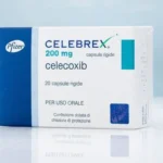Confezione di Celebrex