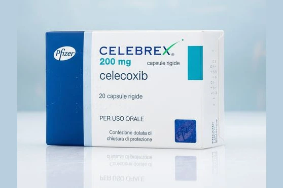 Confezione di Celebrex