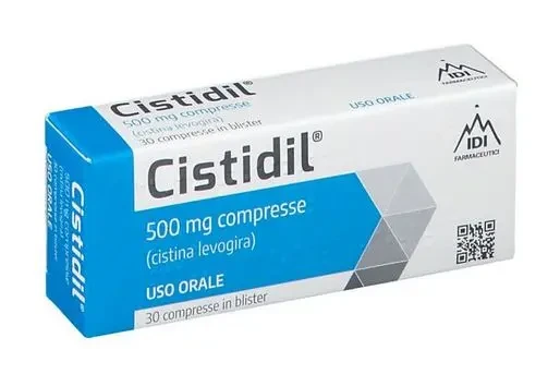 Confezione di Cistidil