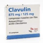 Confezione di Clavulin