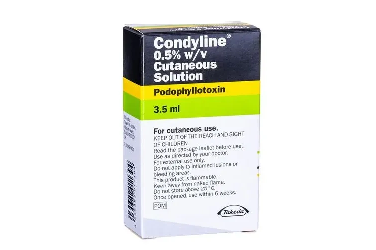 Confezione di Condyline