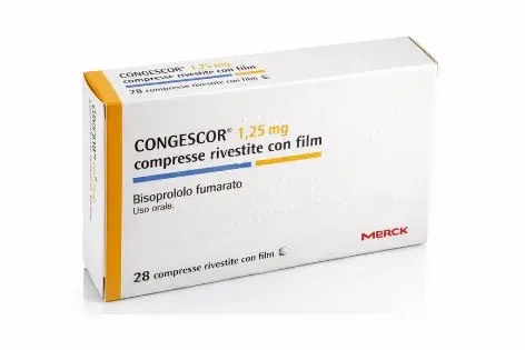 Confezione di Congescor