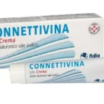 Confezione di Connettivina