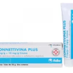 Confezione di Connettivina Plus