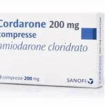 Confezione di Cordarone