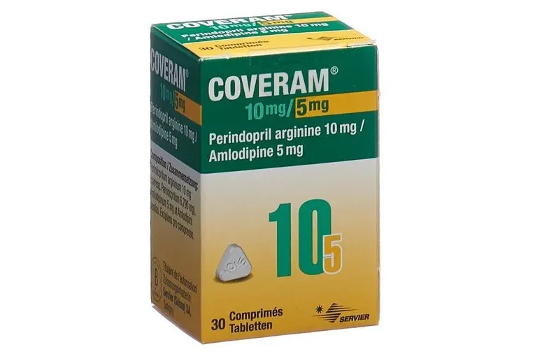 Confezione di Coverlam