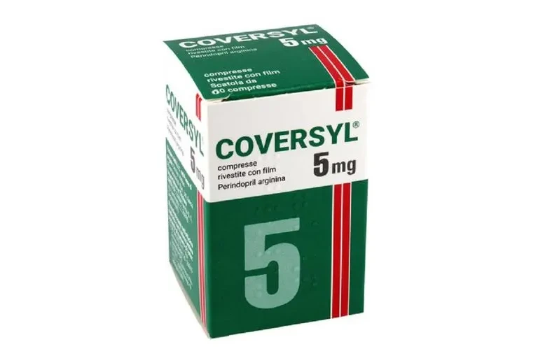 Confezione di Coversyl